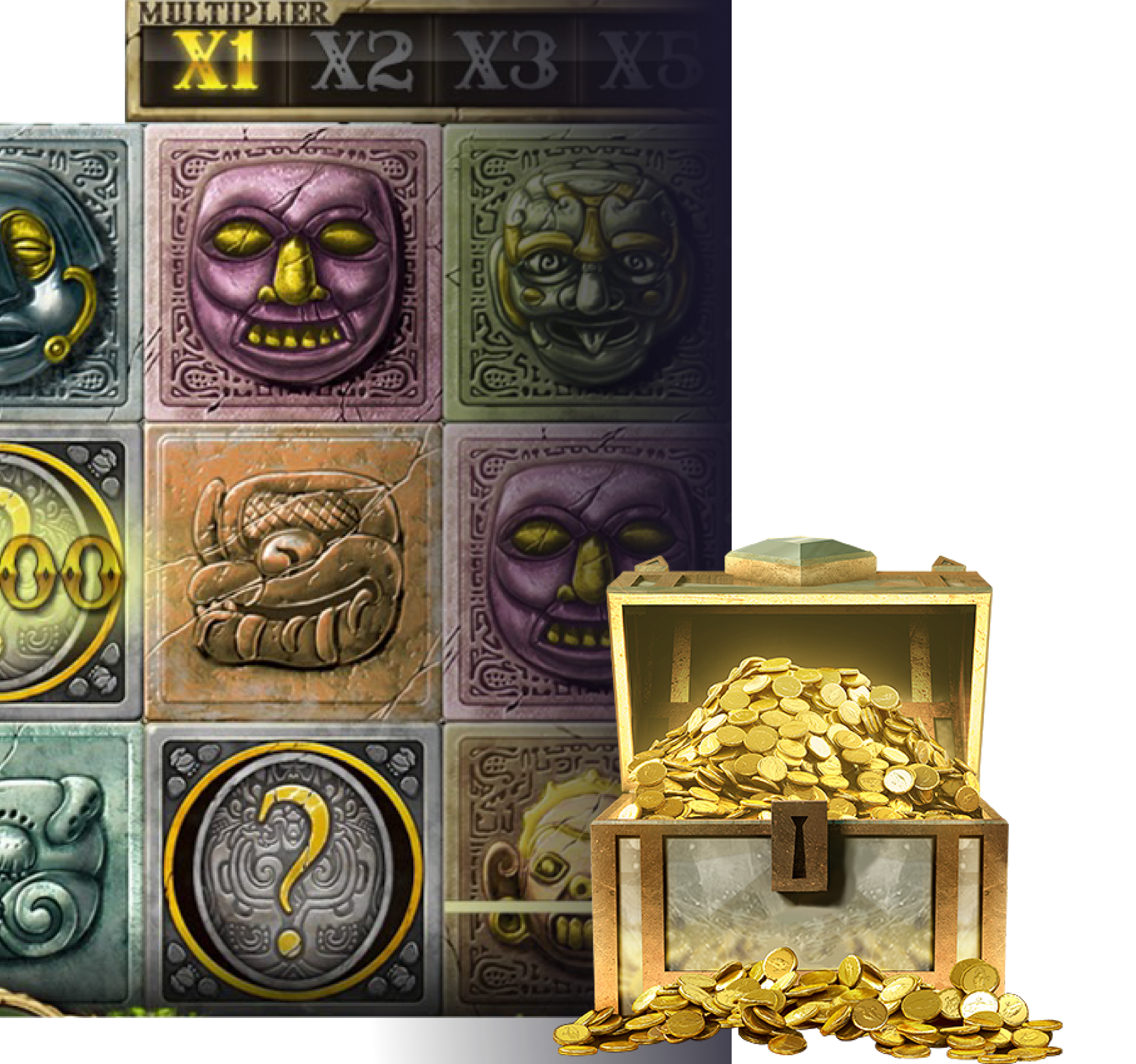 treasure